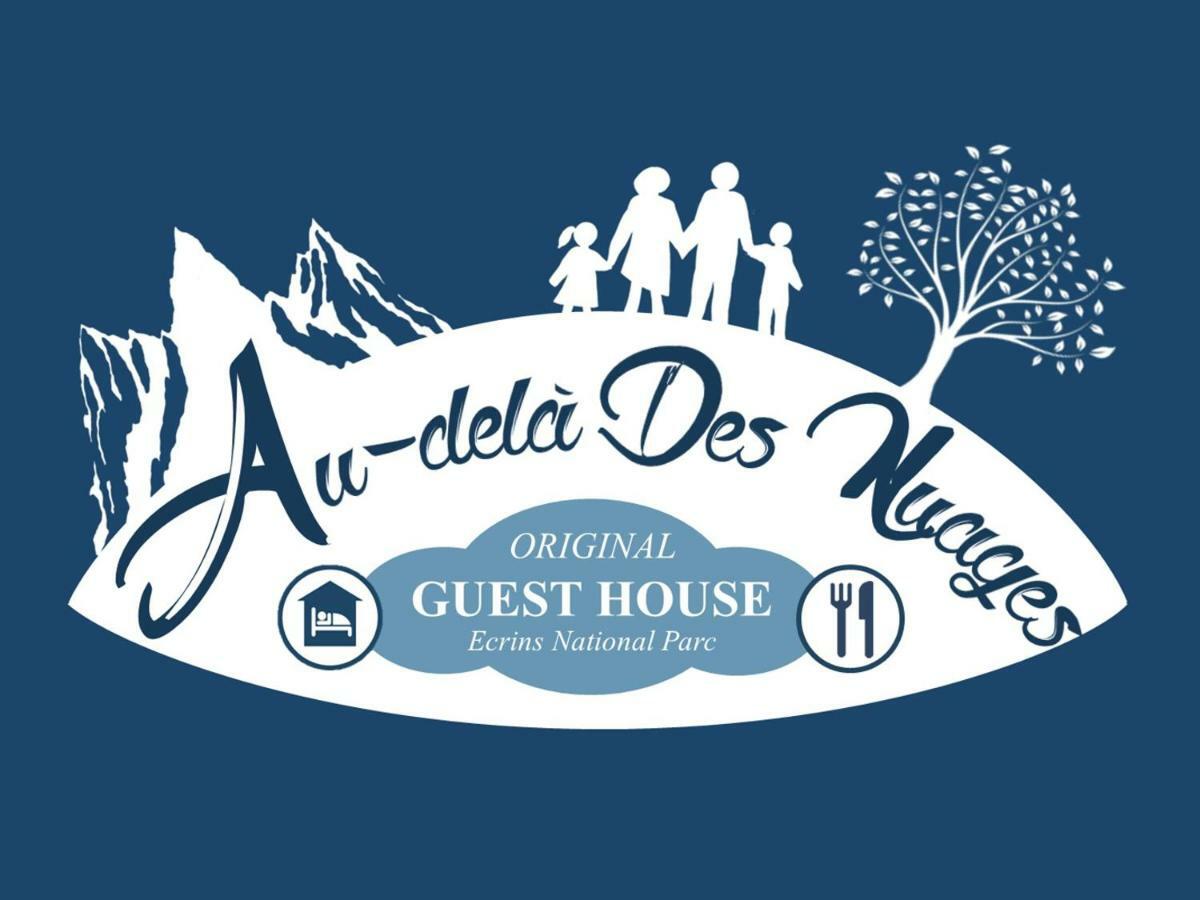 Au-Dela Des Nuages, Maison D'Hotes Insolite & Spa Aubessagne Eksteriør billede